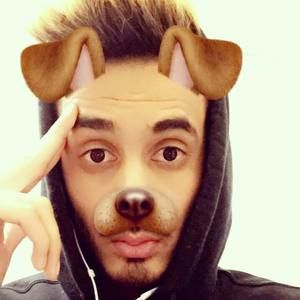 Meet your Posher, Caleb